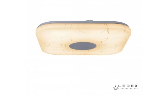 Cube18W-Square Потолочный светильник iLedex Cube Cube18W-Square