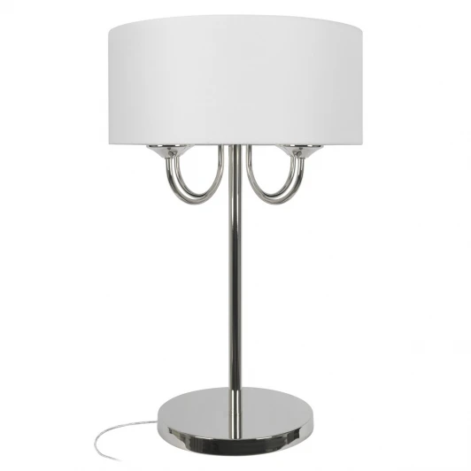 10416T CR Настольная лампа Loft It Balance 10416T CR (220V)