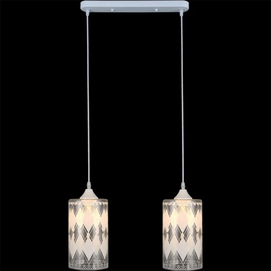 04663-0.9-02 Подвесной светильник Reluce 04663-0.9-02