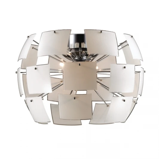 2655/4C Потолочная люстра Odeon Light Vorm 2655/4C