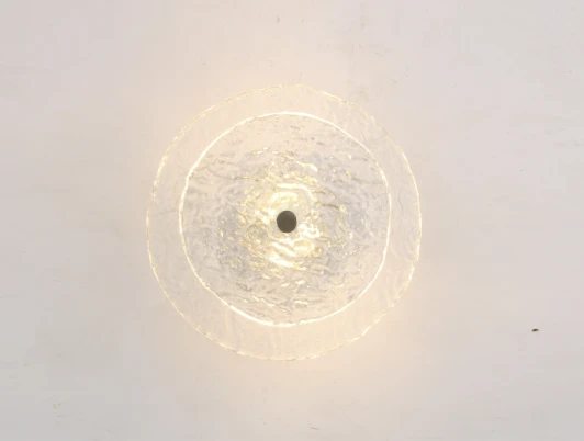 10822/A nickel Бра Newport 10820 10822/A nickel