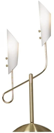 LSF-6904-02 Интерьерная настольная лампа Lussole Belluno LSF-6904-02