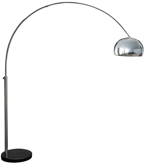 TS-010121MM Торшер Zumaline Soho TS-010121MM