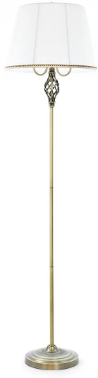 CL402930 Торшер Citilux Вена CL402930 (220V, выключатель, круглые)