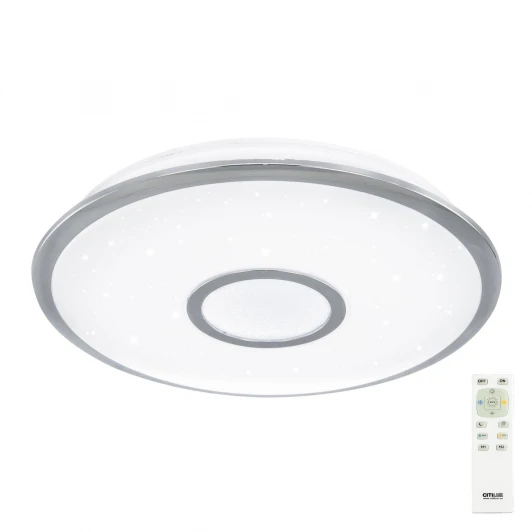 CL70340R Потолочный светильник Citilux Старлайт R CL70340R