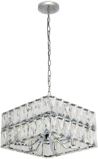 TR5161 Подвесная люстра Ambrella TRADITIONAL TR5161