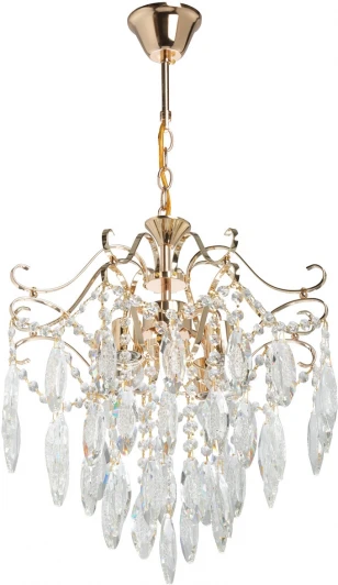 111015204 Подвесная люстра DeMarkt Бриз 111015204