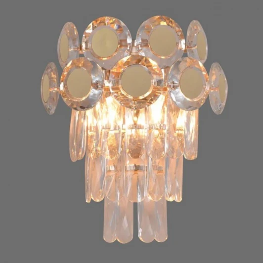 APL.832.01.02 Настенный светильник Nikoul APL.832.01.02