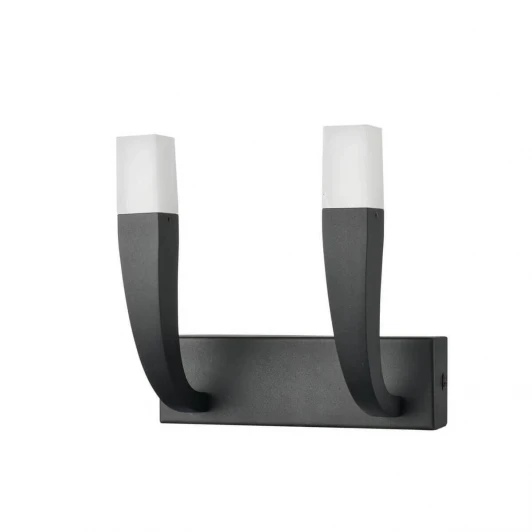 VL7102W02 Бра Vele Luce Negro 983 VL7102W02