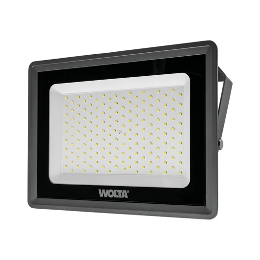 WFL-150W/06 Светодиодный прожектор 150Вт 5700К IP65 Wolta WFL-150W/06