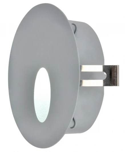 A7120IN-1GY Встраиваемый светильник уличный Arte Lamp Candour A7120IN-1GY