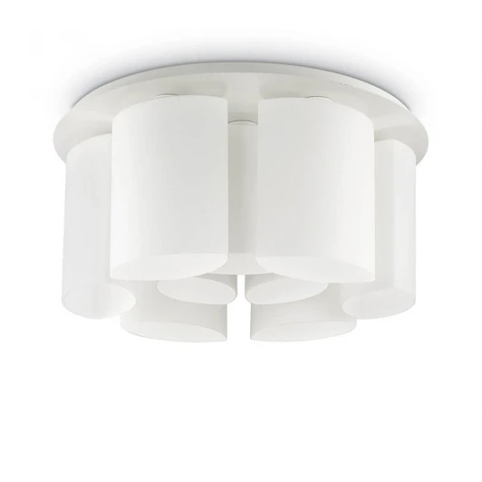 Almond PL9 Потолочная люстра Ideal Lux Almond PL9