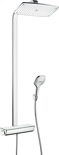 27112400 Душевая стойка Hansgrohe Raindance Select E 360 27112400 Showerpipe