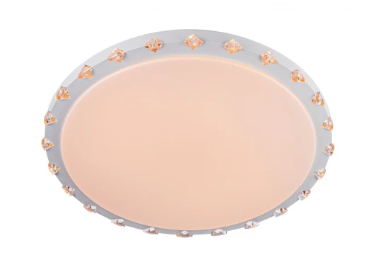 10264/S LED Потолочный светильник Escada Led 10264/S