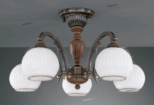 PL 8920/5 Reccagni Angelo 8920 PL 8920/5