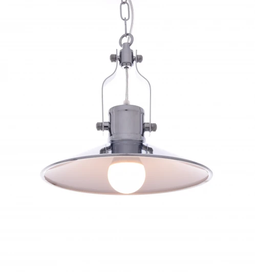 LDP 711-1 CHR Подвесной светильник Lumina Deco Setorre LDP 711-1 CHR