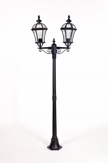 95208LA Bl Наземный фонарь Oasis Light 95208L A Bl (220V, IP44)