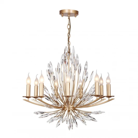 1933-9P Подвесная люстра Favourite Feerie 1933-9P