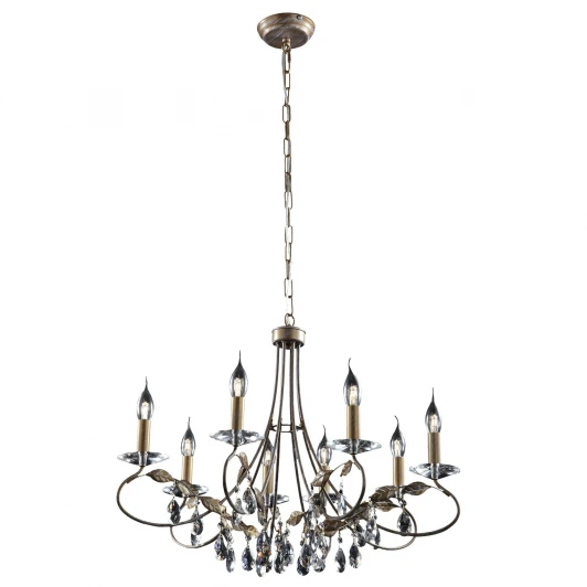 CL418181 Потолочная люстра Citilux Честер CL418181