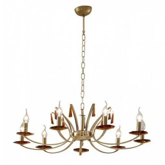 CL301192 Подвесная люстра Citilux Allegro CL301192