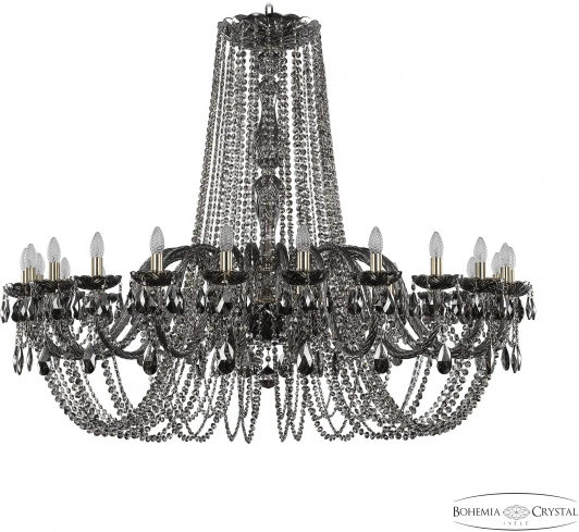 1402/24/530 G M731 Подвесная люстра Bohemia 1402 1402/24/530 G M731