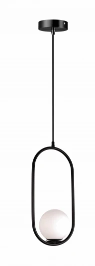 V11586-1P Подвесной светильник в форме шара Moderli Klaster V11586-1P (220V, на проводе, шар)