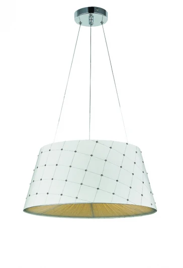 S110206/2white Подвесной светильник Donolux Capitonne S110206/2white