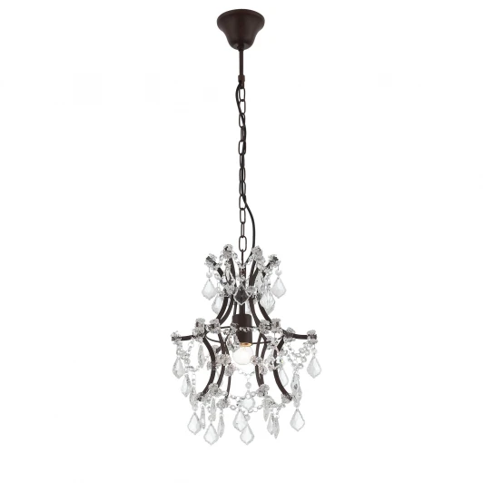 SL410.403.01 Подвесная люстра ST Luce Boemino SL410.403.01