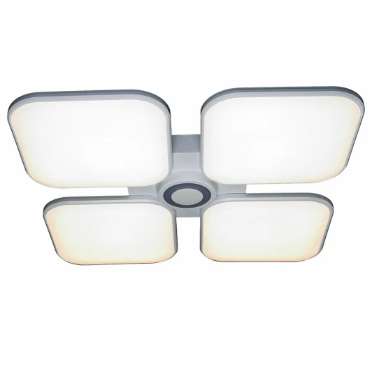 1-6945-WH М LED Потолочный светильник Максисвет 1-6945-WH М LED