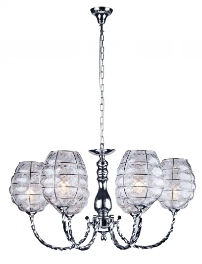 A2256LM-6CC Подвесная люстра Arte Lamp Tokyo A2256LM-6CC