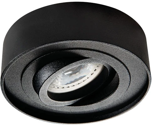 28783 Встраиваемый точечный светильник без цоколя Kanlux MINI 28783 (12V, круглые)