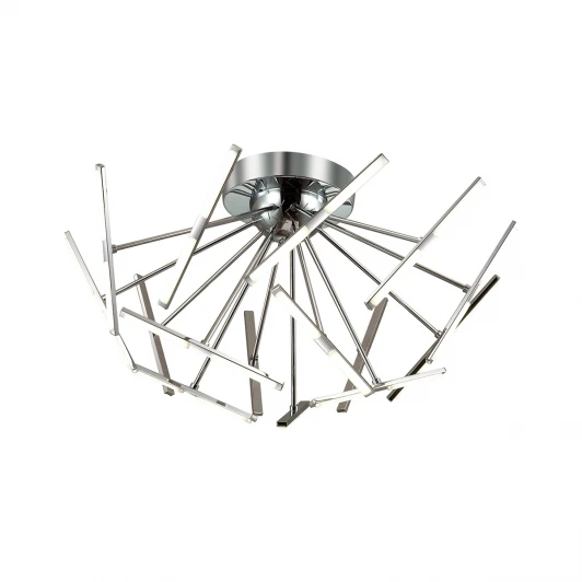 4104/60CL Потолочная люстра Odeon Light Spring 4104/60CL