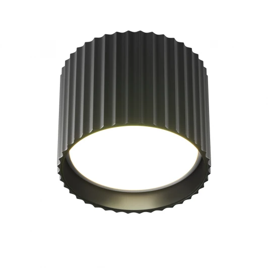 C106CL-GX53-B Потолочный светильник накладной Maytoni Calipso C106CL-GX53-B