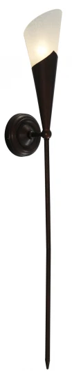 A6415AP-1BR Бра Arte Lamp Gothica A6415AP-1BR