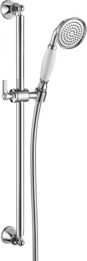 LIBERTY-F-SD-01 Душевой гарнитур Cezares Liberty F SD 01