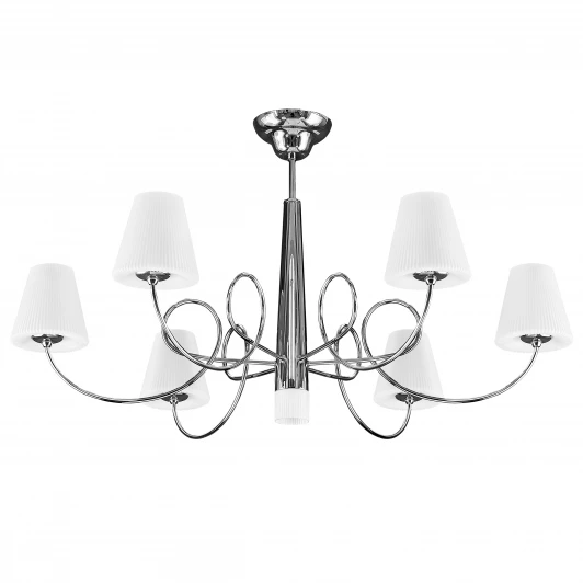 814074 Потолочная люстра Lightstar Vortico 814074