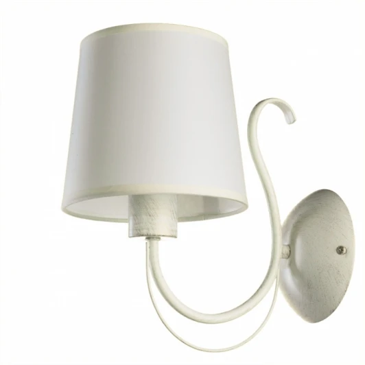 A9310AP-1WG Бра Arte Lamp Orlean A9310AP-1WG