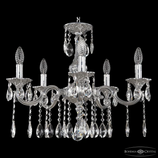 AL78101/5/175 A CG Подвесная люстра Bohemia AL7801 AL78101/5/175 A CG