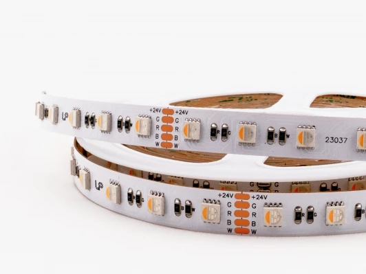 004143 Светодиодная лента 19,2Вт/м 24В 5м LEDS POWER 004143