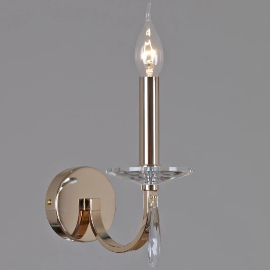 IL5253-1WLS-25 ELITE Бра ILLUMICO IL5253-1WLS-25 ELITE