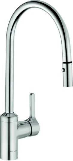 428520578 Смеситель Kludi Bingo star 428520578 для раковины