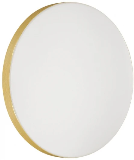 3066/AL Настенно-потолочный светильник Sonex Smalli 3066/AL (LED, 220V, круглые, IP43)