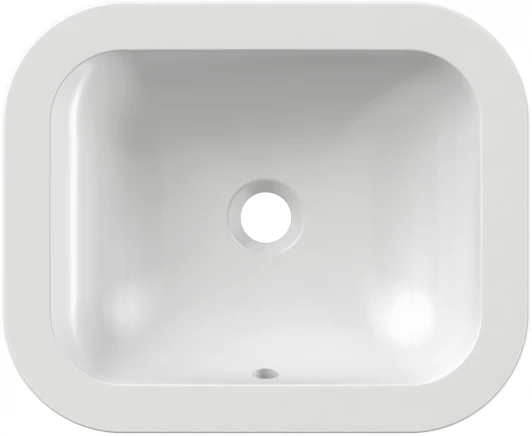 EYD102-00 Рукомойник Jacob Delafon Vox EYD102 44 см