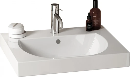 BG.wb.60 Мебельная раковина Kerama Marazzi Buongiorno 60