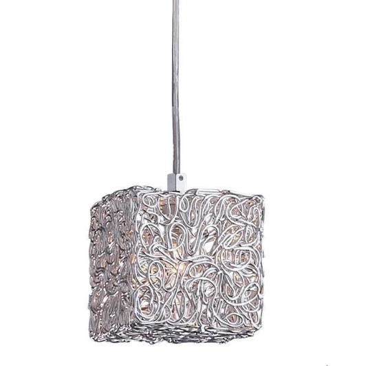 Quadro SP1 Подвесной светильник Ideal Lux Quadro SP1