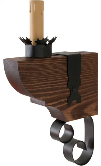 236-64-11W Бра Дубравия Вэлла 236-64-11W