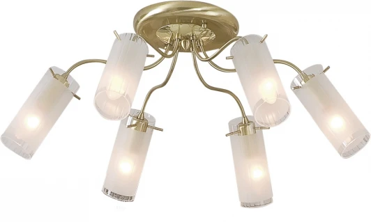 CL104162 Потолочная люстра Citilux Sinus CL104162