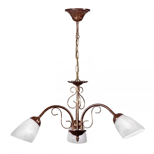 S9160-3 Подвесная люстра Day&Night S9160-3