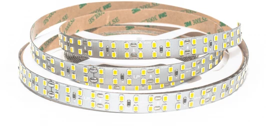 009056 Светодиодная лента двухрядная 22Вт/м 24В 5м LEDS POWER ПРО200 009056