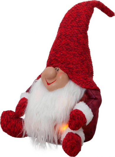 411471 Световая фигура светодиодная на батарейках Eglo JOYLIGHT 411471